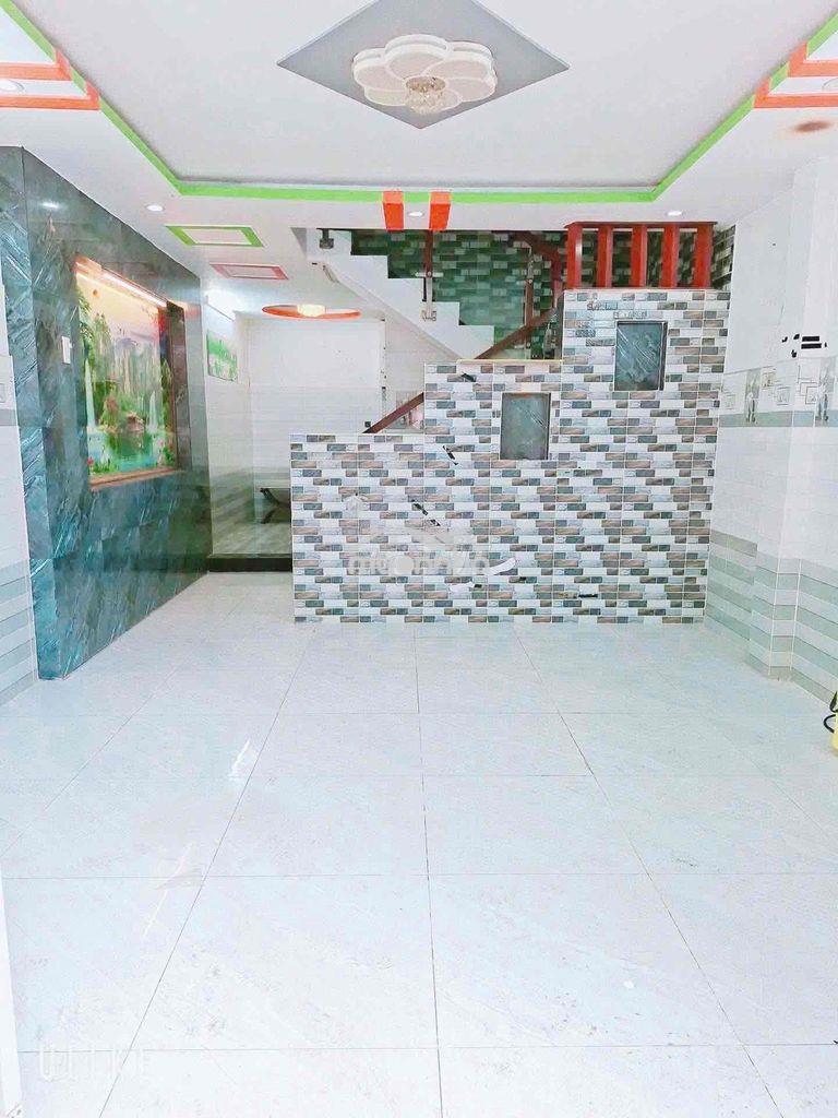 🏡 Cho thuê nhà nguyên căn hẻm xe hơi 🚘🚘–– mặt tiền chùa viên minh cách