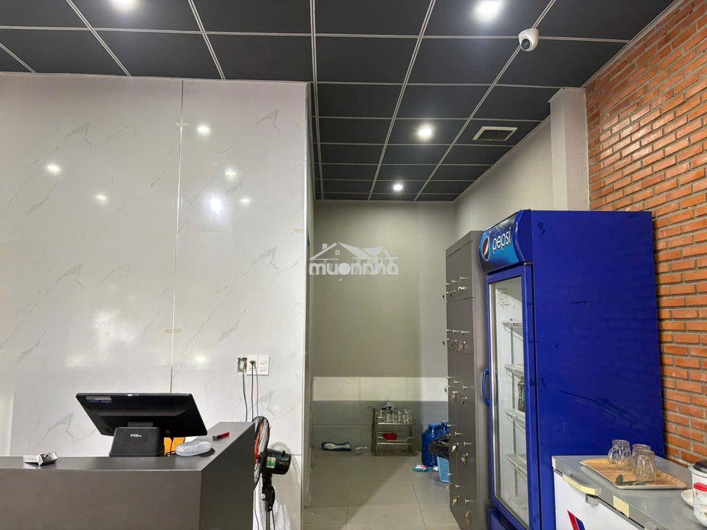 Cho thuê or bán đất 500m2 có kiot kinh doanh mới, thuận giao 24, tphcm - Ảnh 2