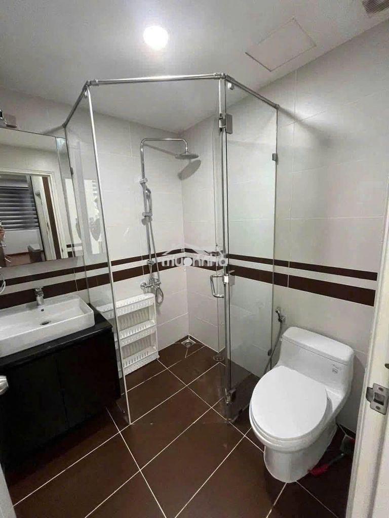 Chung cư hoa sen-3pn giá 14 tr/th 96m2 full nội thất có ban công - Ảnh 3