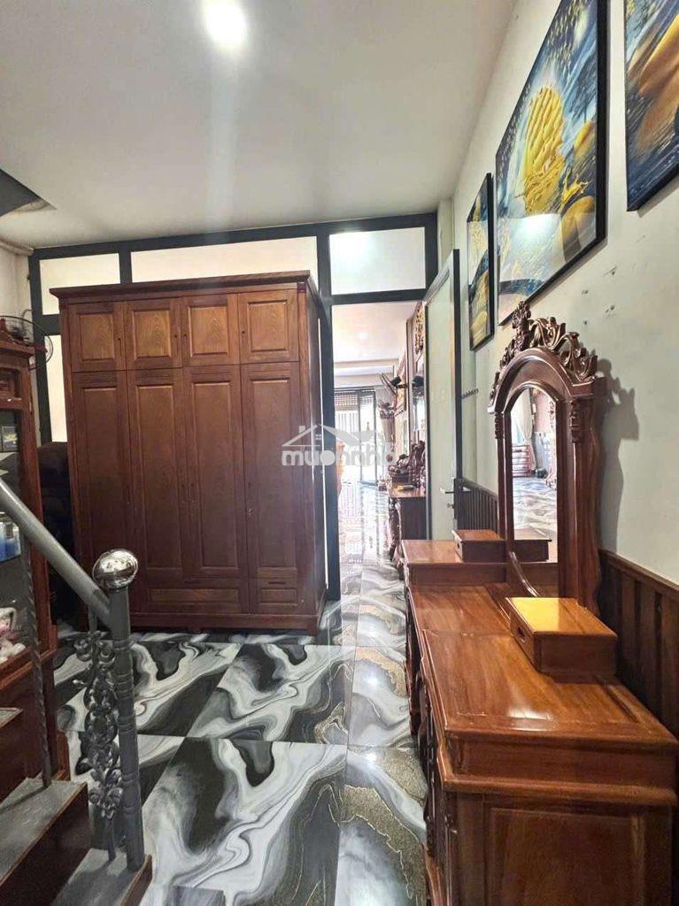 🍀Nhà full nội thất chỉ 10 triệu...đường số 5b - Ảnh 4