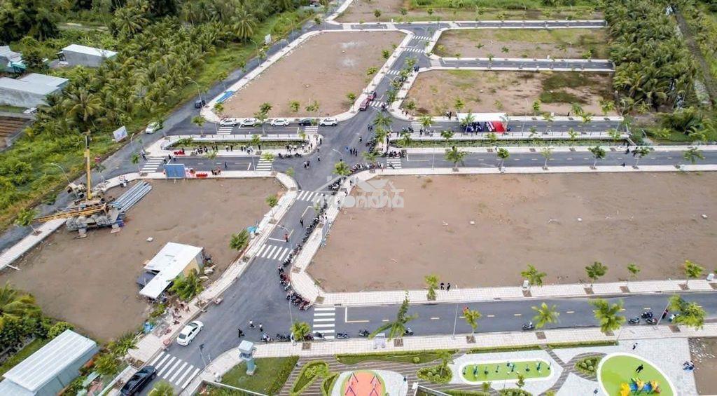 Khu dân cư phường ngã 7 - Ảnh 3