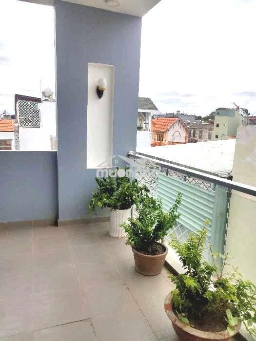 Gần chợ an nhơn- nguyễn oanh - lê đức thọ - 1 căn ra mt-ngang 7m -84m2 - Ảnh 3