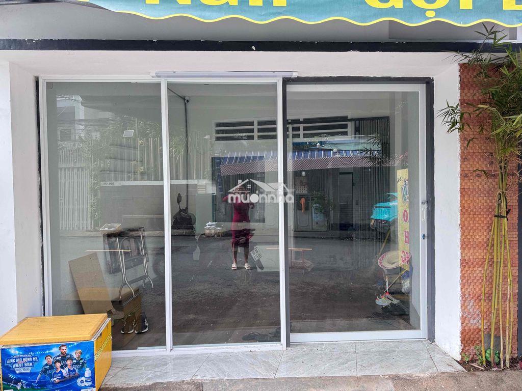 Cần sang nhượng mặt bằng gia 25 triêu - Ảnh 2