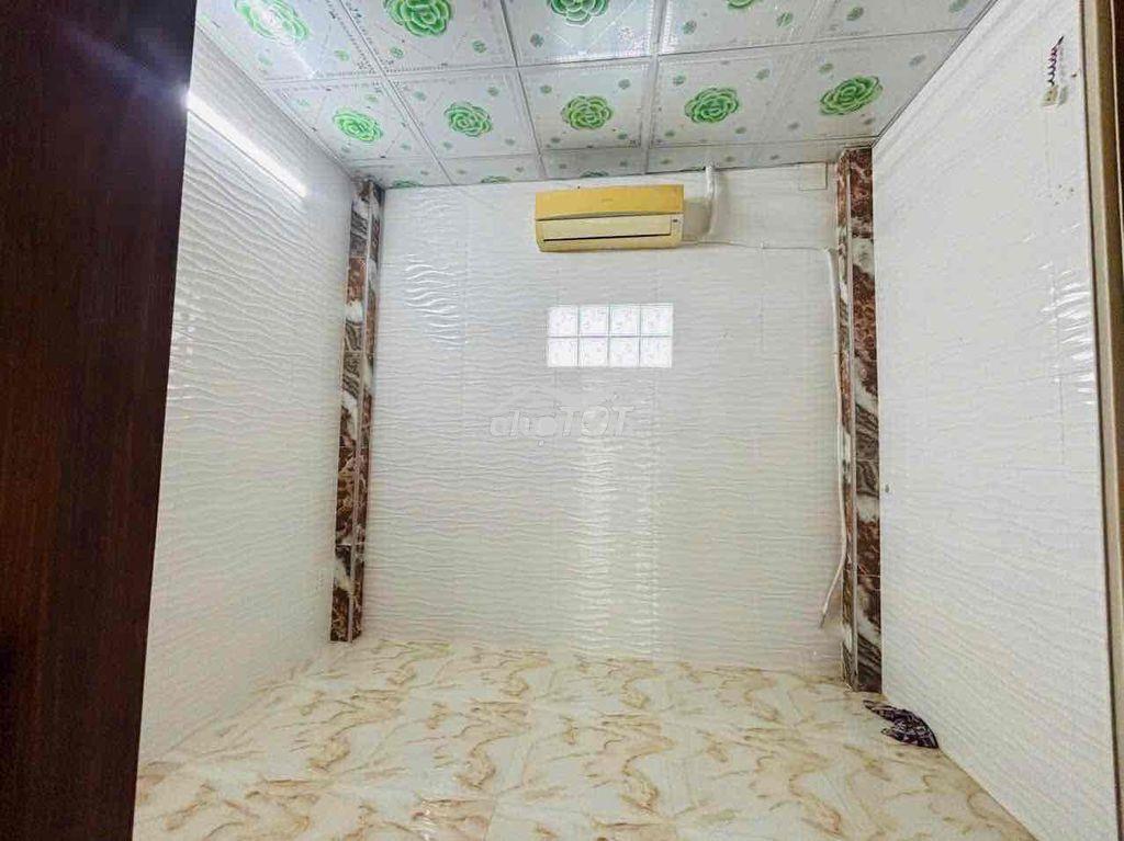 Cho thuê nhà hẻm xe tải-bùi tư toàn-an lạc-bình tân - Ảnh 3