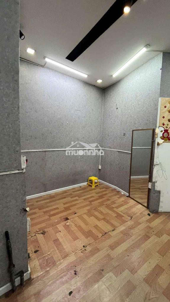 Cho thuê mặt bằng kinh doanh mặt tiền trịnh đình trọng - 4