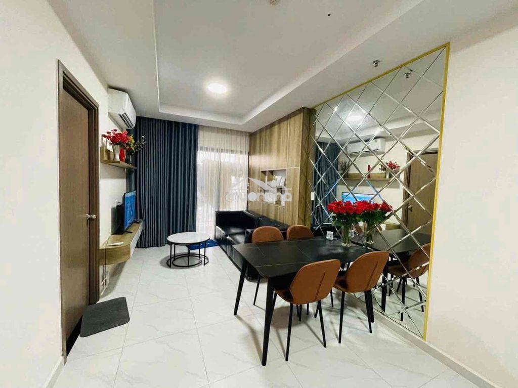 Cho thuê căn hộ happy one vạn xuân bình dương - Ảnh 2