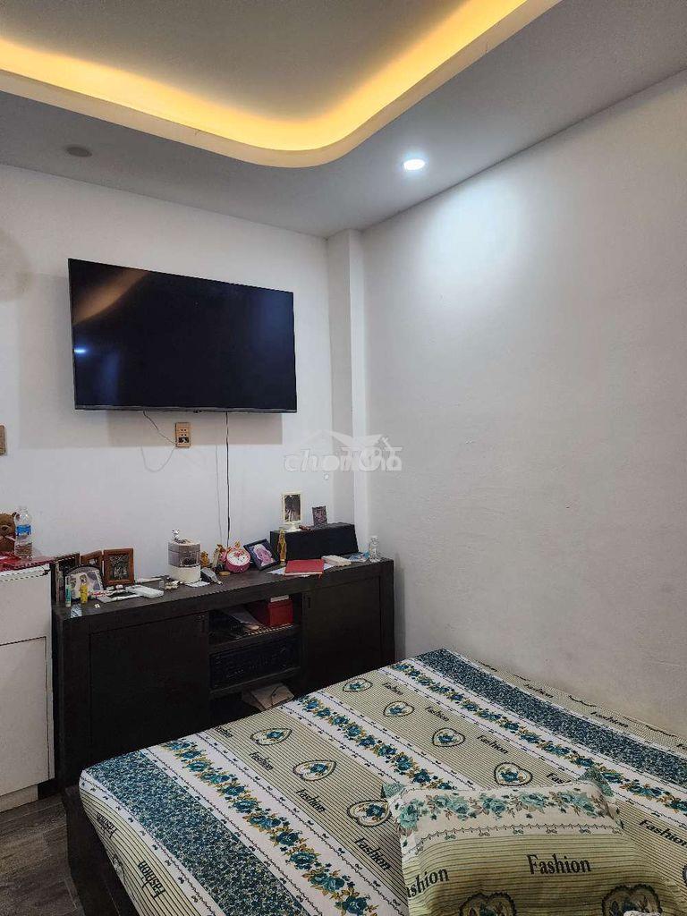 Cho thue nhà  đường  21 hxh 2pn. 2wc  - Ảnh 4