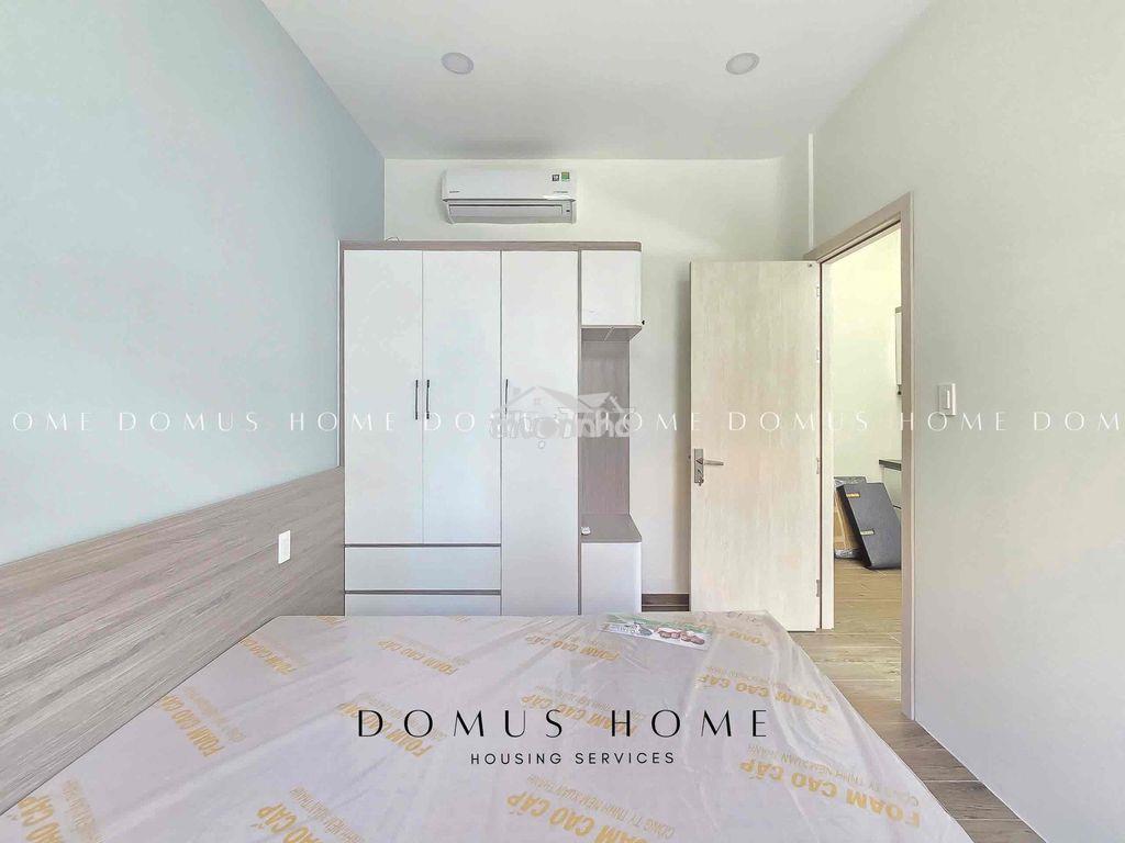 Khai trương nhà mới 1pn ban công full nt-gần lotte,chợ tân mỹ,cresent - Ảnh 4