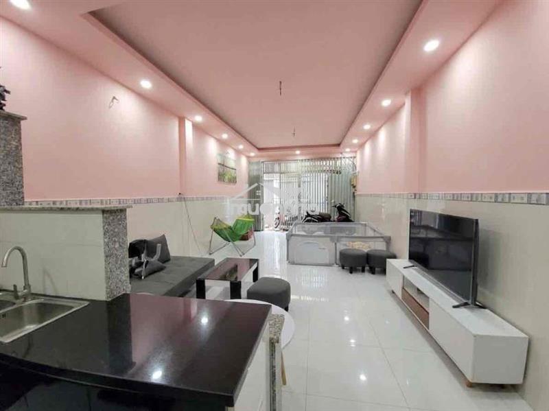 4 x 12m - bảy hiền tân bình - 1 trệt 1 lầu - sổ vuông đẹp - 4.2 tỷ