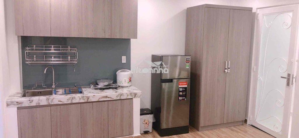 Chính chủ cho thuê phòng phan đình phùng cô bắc pn giá 5,49tr tm ạ - Ảnh 4