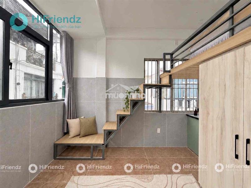 🧧Khai trương dự án mới phan xích long - nhà mới xây