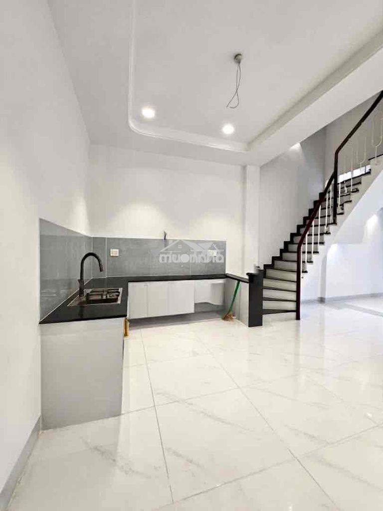 Cho thuê nhà 3 lầu hẻm xe tải sát đường số 2 phường trường thọ - Ảnh 4