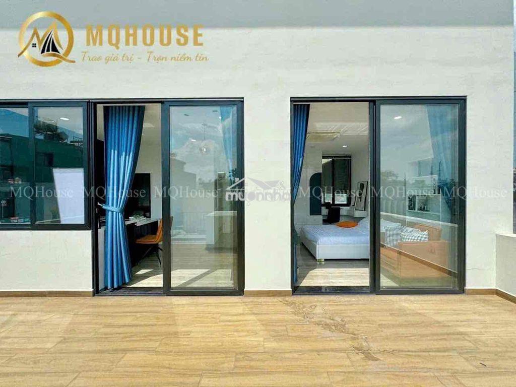 Cho thuê ch cao cấp gần hoàng văn thụ - bv tâm anh - cv hoàng văn thụ - Ảnh 2