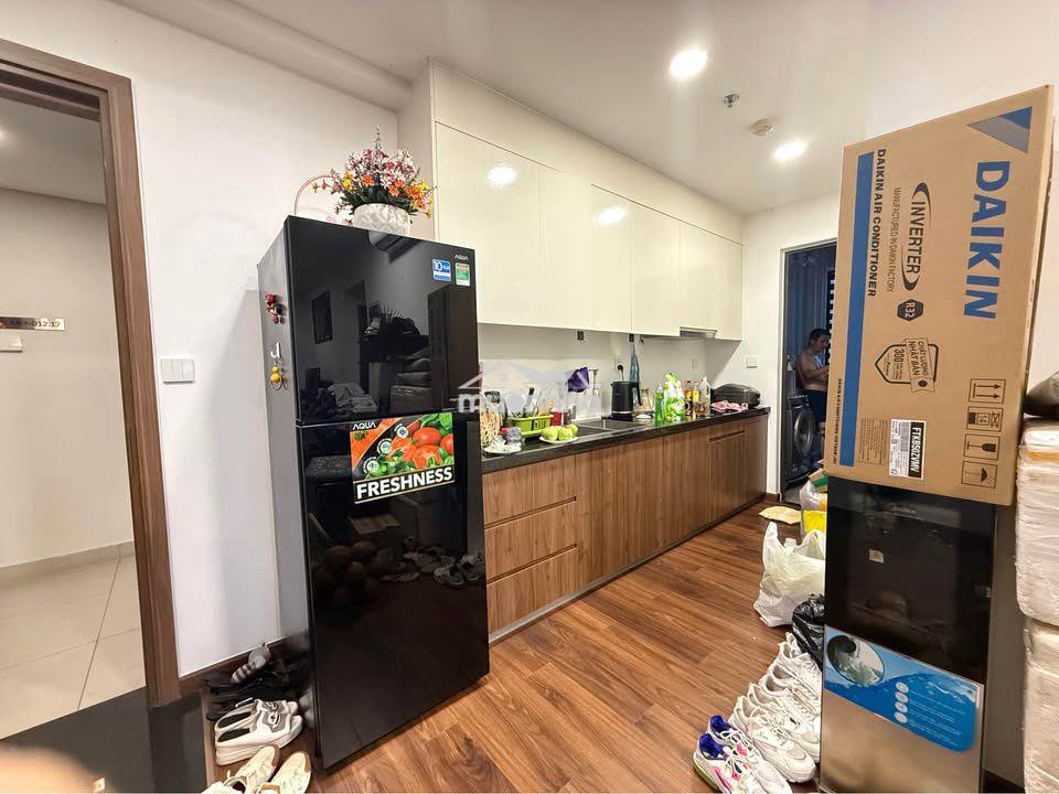 Cho thuê căn hộ cao cấp akari city - võ văn kiệt, bình tân full - Ảnh 2