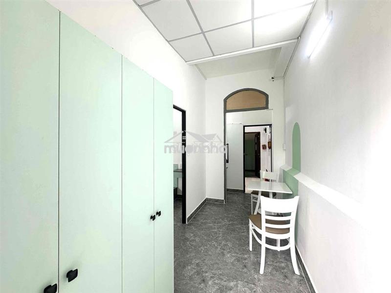 2pn vườn lài tân phú – ban công riêng – rộng rãi