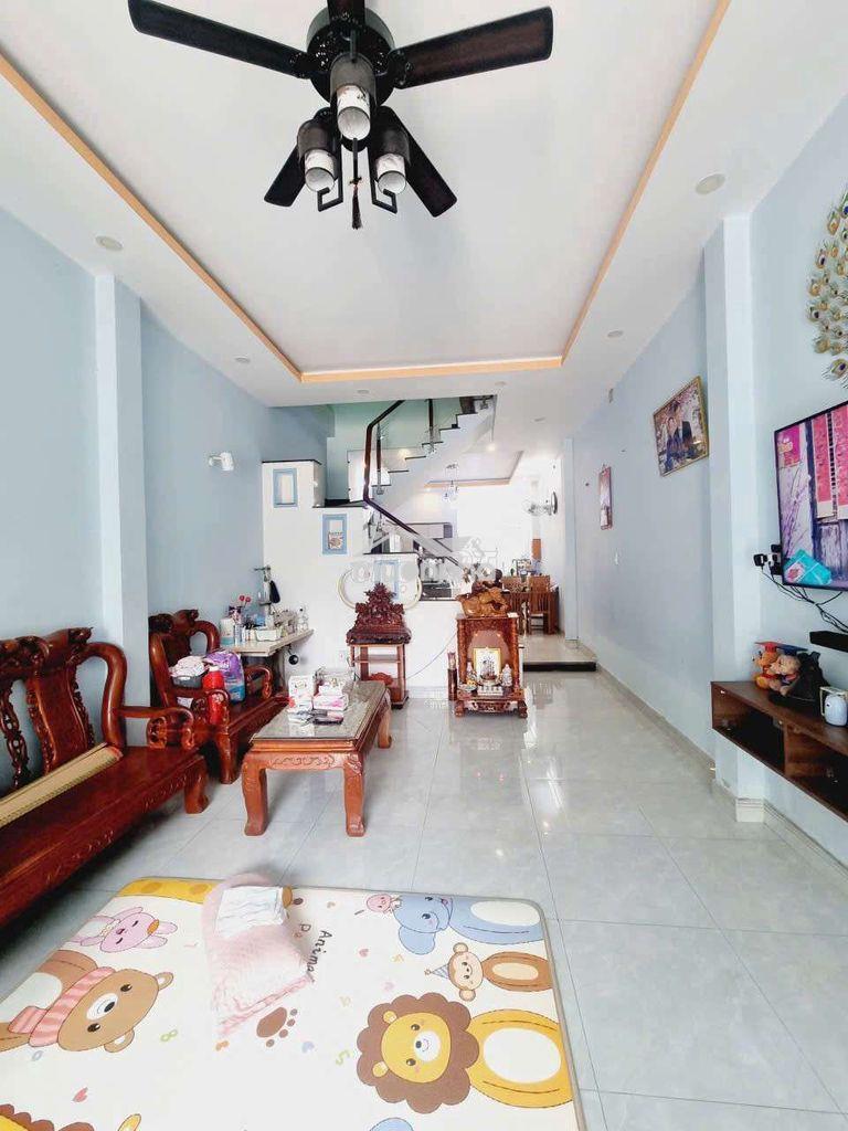 Bán rẻ nhà khu dân cư đông hòa dĩ an gần thủ đức - 3
