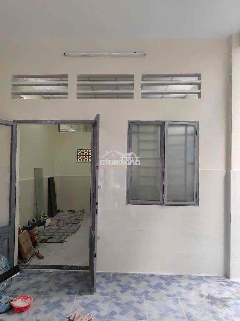 Cho thuê nhà 100m2 trệt gác giá 13 tr  3pn - Ảnh 3
