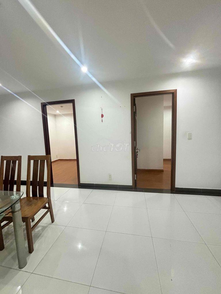Cho thuê căn hộ giai việt q8 78m2 2pn 12tr - Ảnh 2