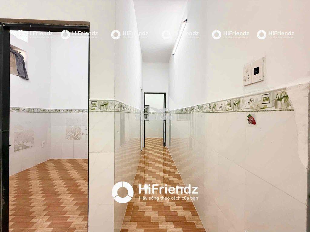 2pn - 2 máy lạnh - giá rẻ cho sv - gần đầm sen đh văn hiến hoà bình . - Ảnh 3
