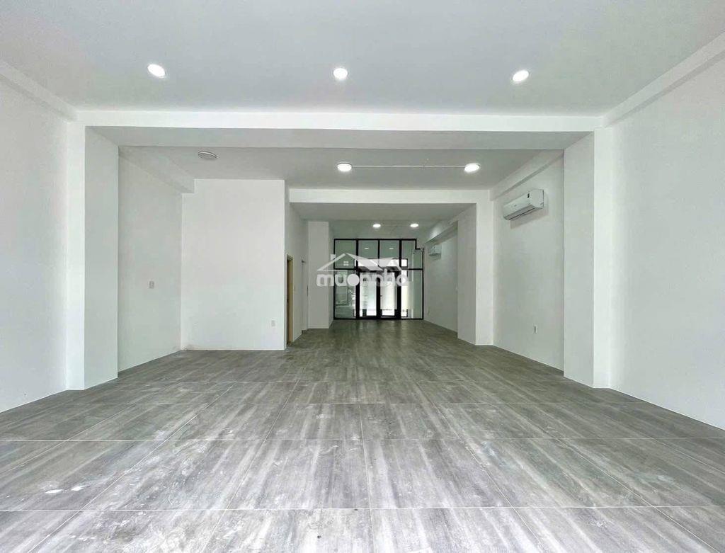 Mặt bằng 7x20m - chổ đậu oto thuận tiện - Ảnh 2