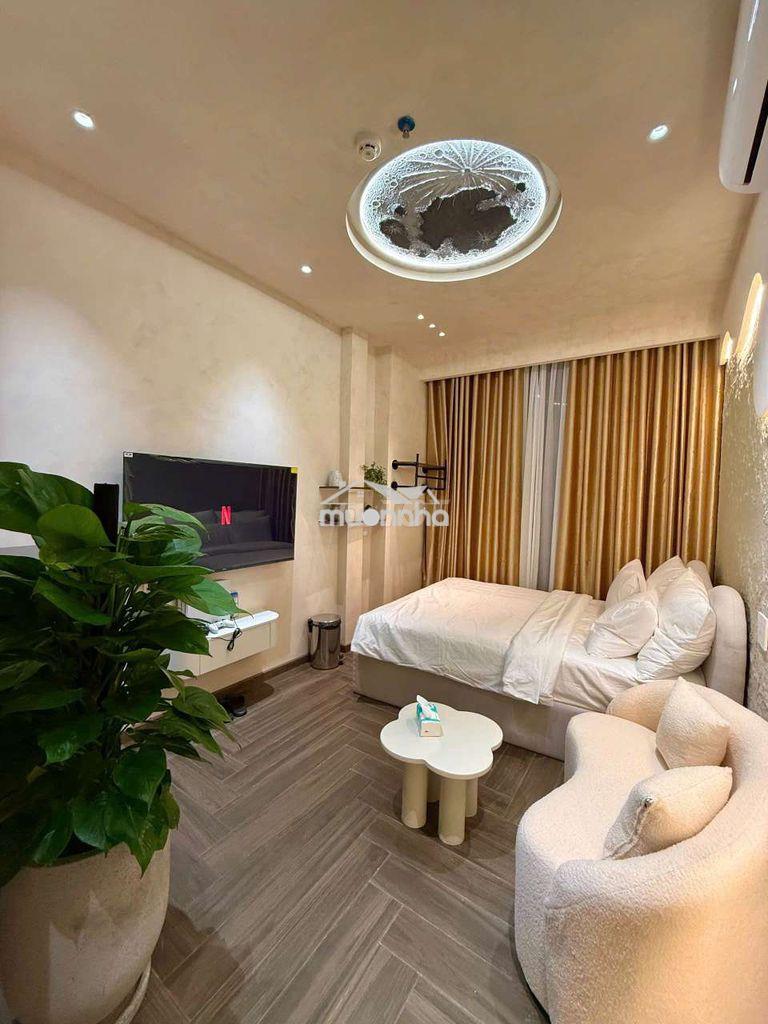 Bán căn hộ dịch vụ thu nhập cao đường phan huy ích gò vấp - 4