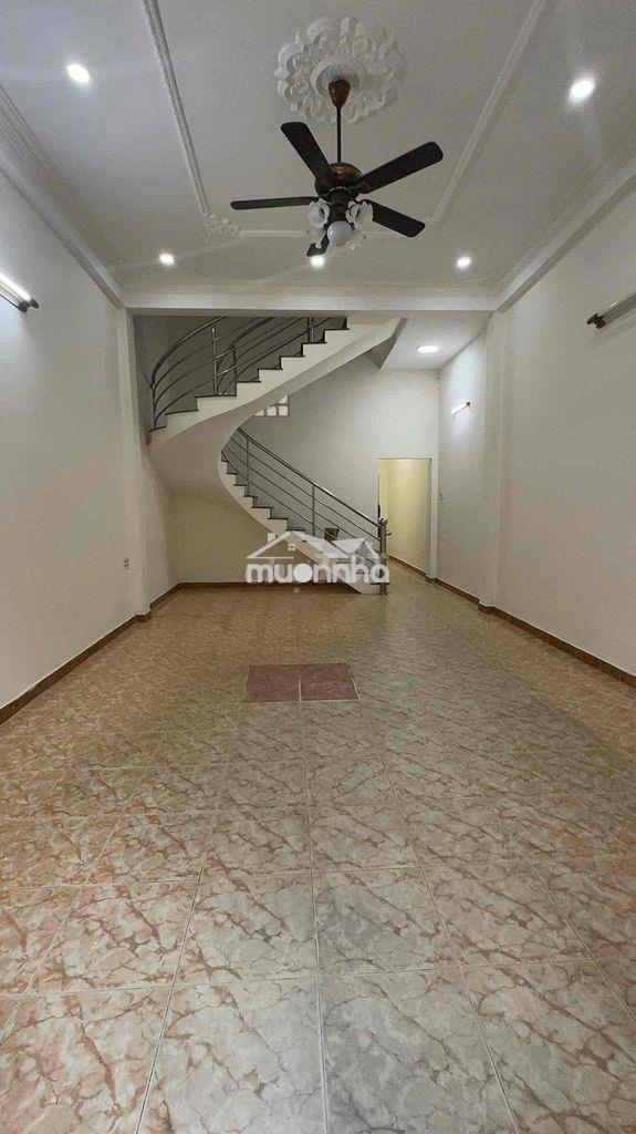 Bán nhà trịnh đình trọng tân phú 4.55x21m hẻm 8m 1 trệt 1 lầu - Ảnh 2