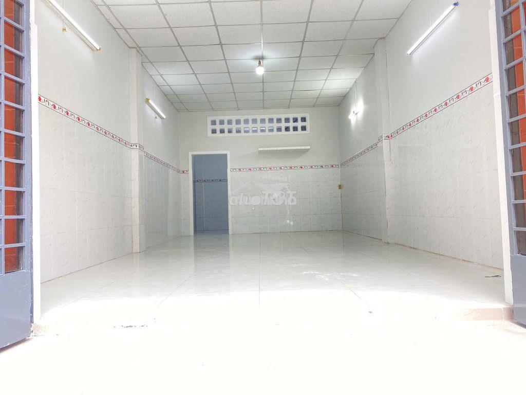 Chính chủ bán nhà hẻm 1/ đoàn văn bơ khánh hội q4 - nở hậu tài lộc 7m - 4