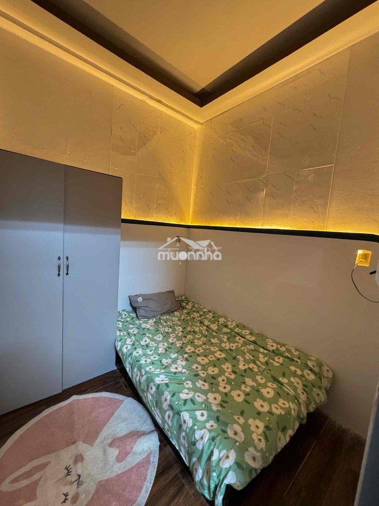 2pn phòng khách rộng , tầng trệt , nội thất đầy đủ - Ảnh 4