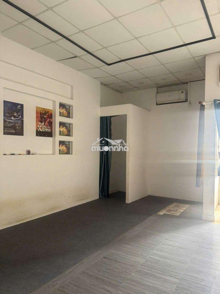 Cần cho thuê nhà hẻm nhựa hxt  hồ văn huêphú nhuận gần hoàng văn thụ - Ảnh 2