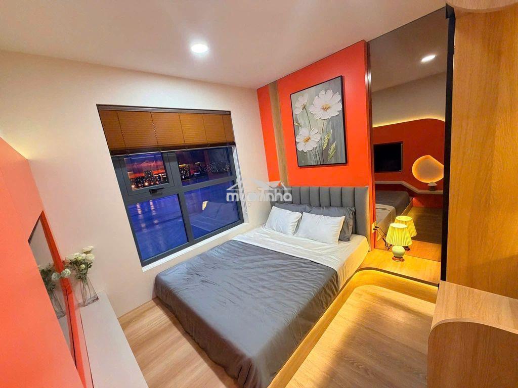 130tr căn 2pn 2wc tại central park biên hòa, view pháo hoa vin com - 4