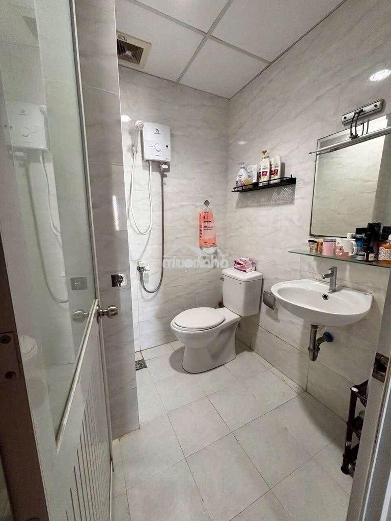 Cho thuê căn hộ bông sao lô b quận 8, dt : 70m2, 2pn, 10.5 tr.th - Ảnh 4