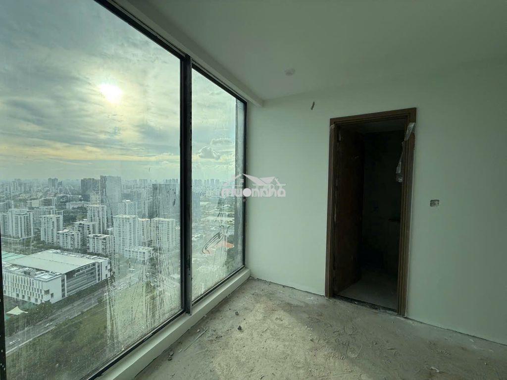 Căn góc 2pn sky city view phú mỹ hưng –  free 2 năm phí – đúng 3,95 tỷ - 4