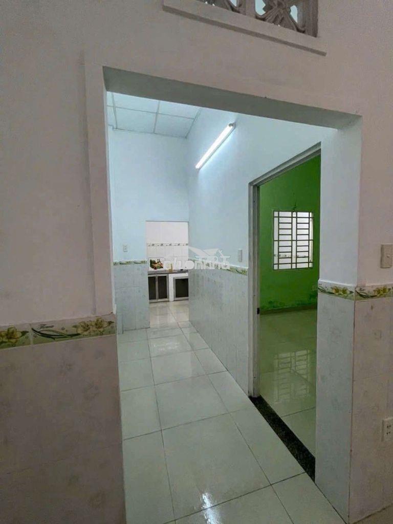 🔥Lô góc 2 mặt hẻm ql1a 100m² ngang > 5m giáp gò vấp ngay thpt âu việt - Ảnh 3
