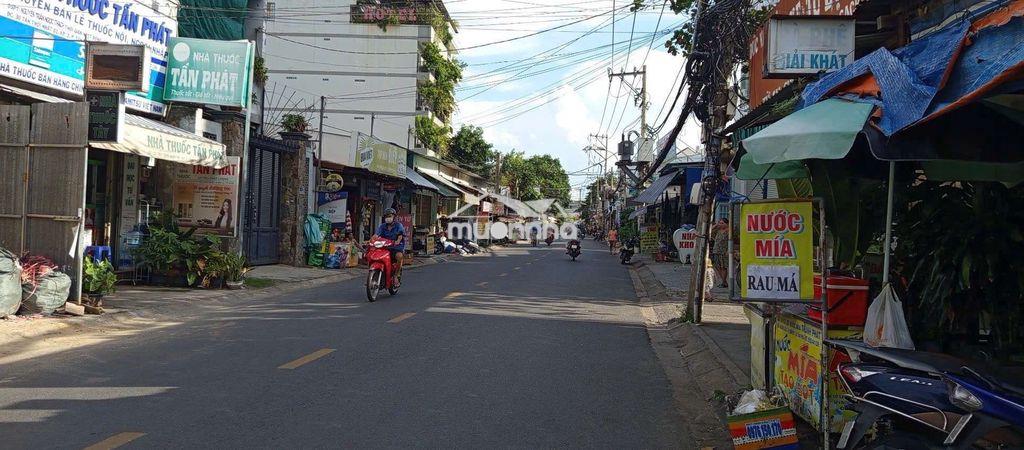 Nhà tân thới nhất - phan văn hớn quận 12 - 110m2- nhỉnh 5,1 tỷ - 3