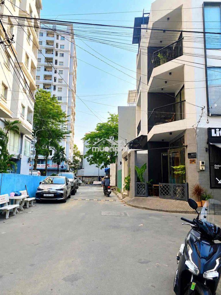 Đất tam phú đường 5m khu dân cư đồng bộ dân trí ,ngay chung cư sunview - 3