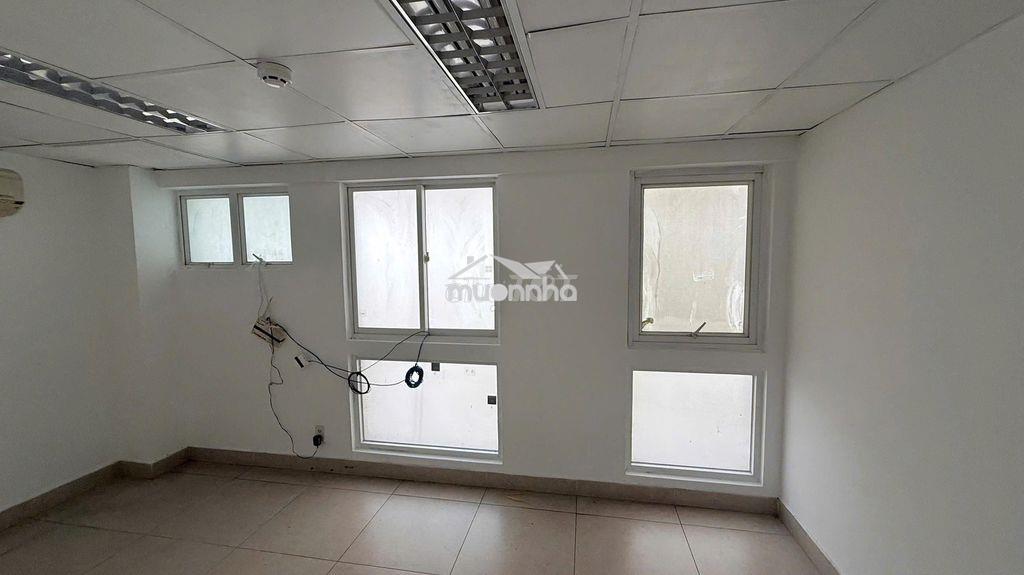Cho thuê vp lầu 1 tòa 163-165 trần trọng cung, quận 7, giá rẻ - Ảnh 4