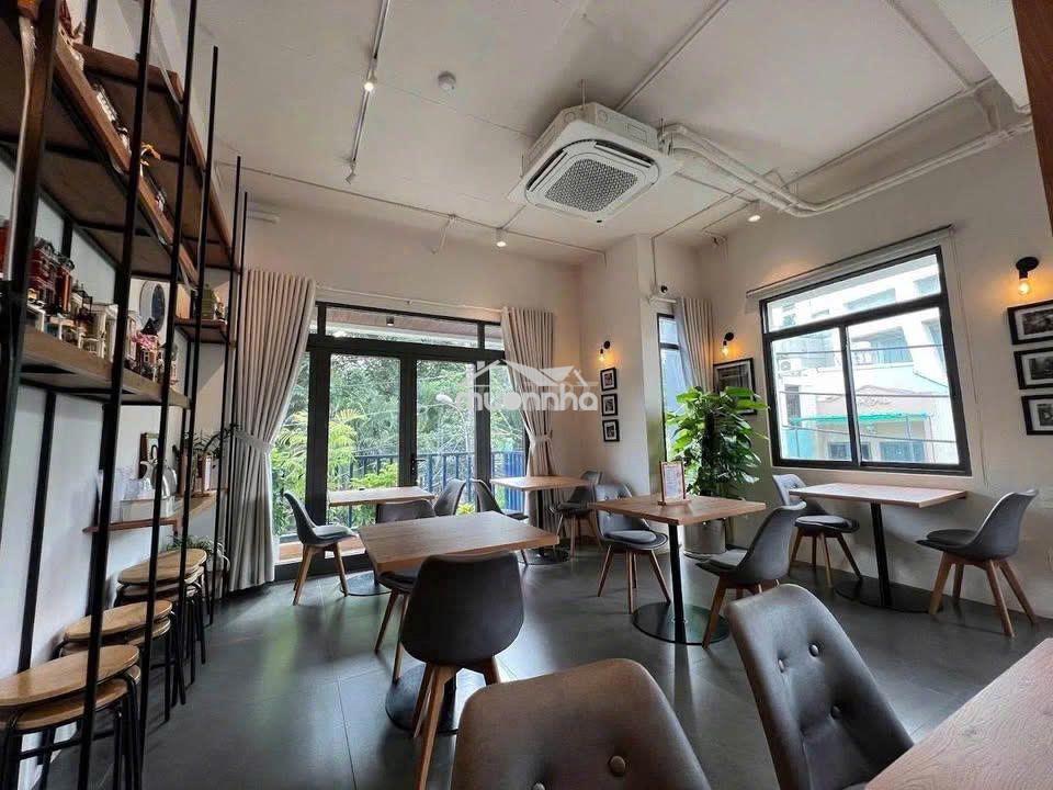🍄Cho thuê siêu phẩm hxh hoàng việt_6x16m_trệt 3 lầu, sân thượng. - Ảnh 4