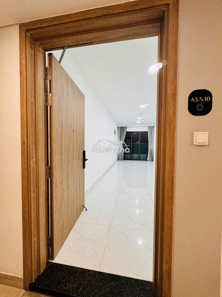 Căn hộ tầng trệt trên không diamond alnata 2pn-2wc chỉ 15tr có ntcb