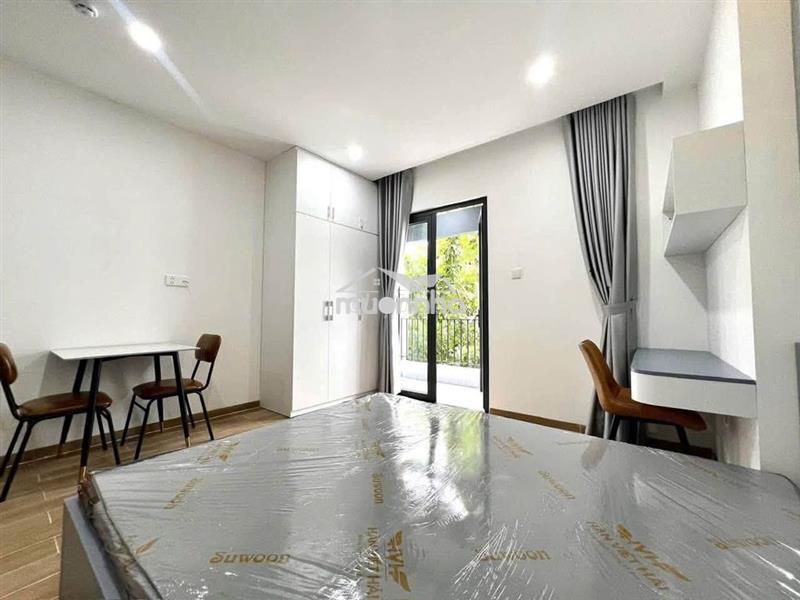 💥Căn hộ dịch vụ - đầy đủ tiện nghi - dương thị mười - tô ký - cvpmqt