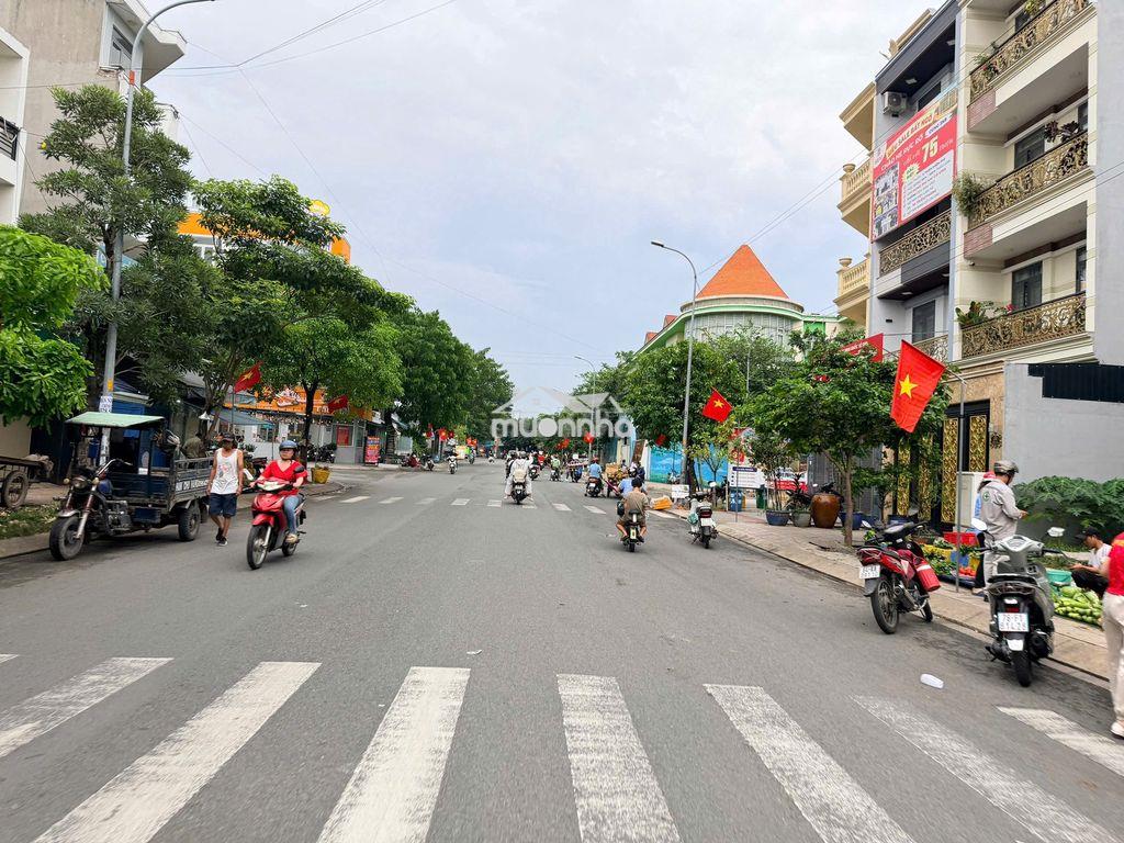 Bán gấp lô đất hẻm thông ngay khu êm đềm 110m2 ( 6m x 19 m) 5,5tỷ - Ảnh 4
