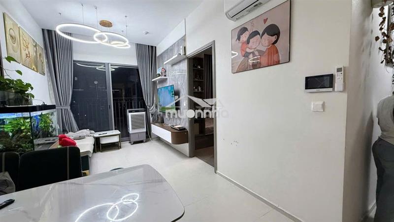 Chung cư screc, 974a trường sa, q3: 2p ngủ, full nt, 15triệu, nhà mới