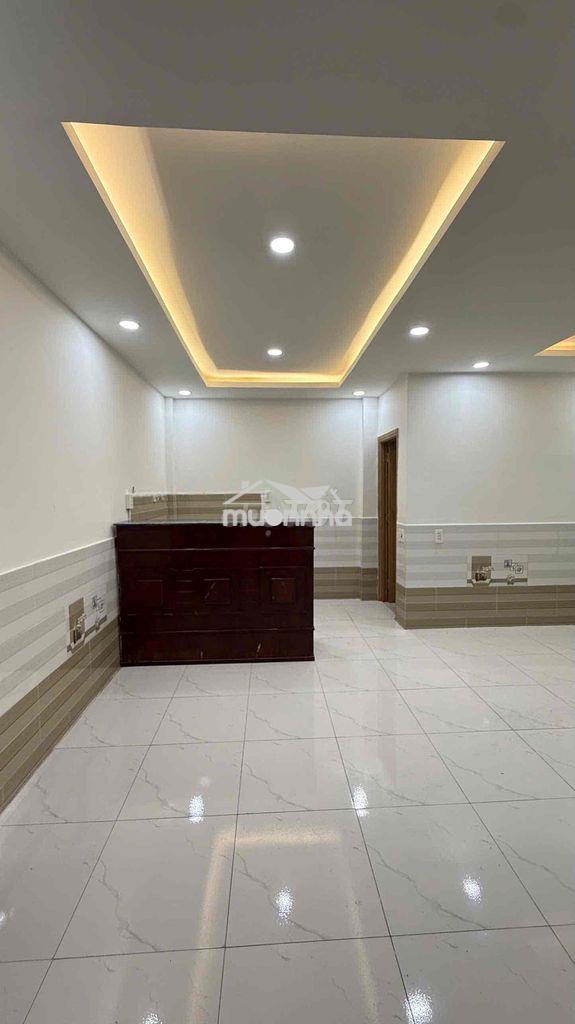 Cho thuê nhà hem 380 lê văn lương q7- 1trệt + 1lầu. 2pn + 2wc. - Ảnh 2