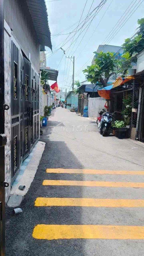 Cho thue nha nguyen can
