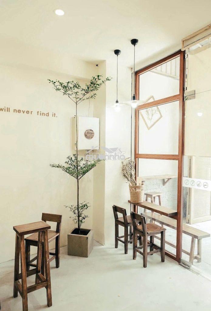 Cho thuê nhà hẻm xe hơi 351/1 lê văn sỹ q3, ngang 5,5x18m - Ảnh 2