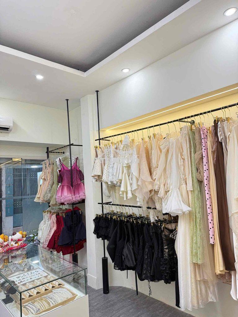 Cho thuê nguyên căn ngay mặt tiền - Ảnh 4
