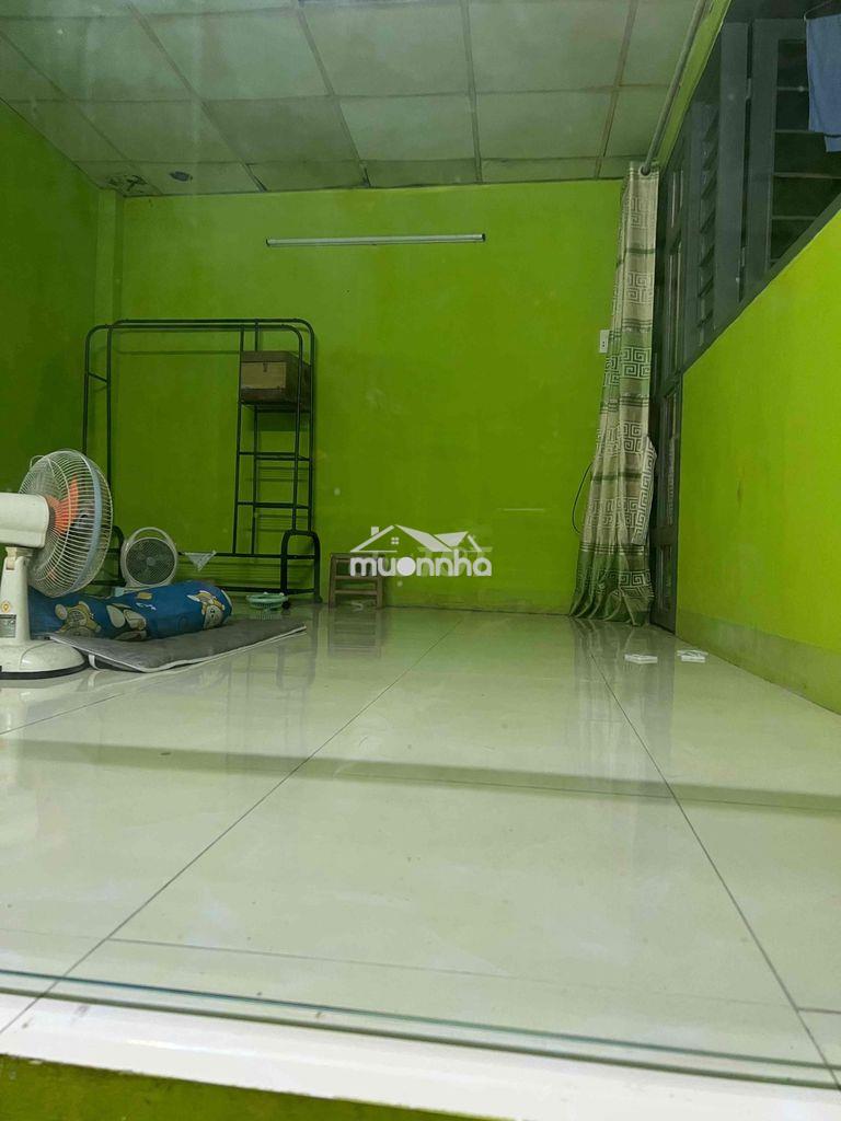 Chính chủ bán nhà đường hồng bàng f16q11 .sổ hồng riêng 34m2 ngan 4 da - Ảnh 4