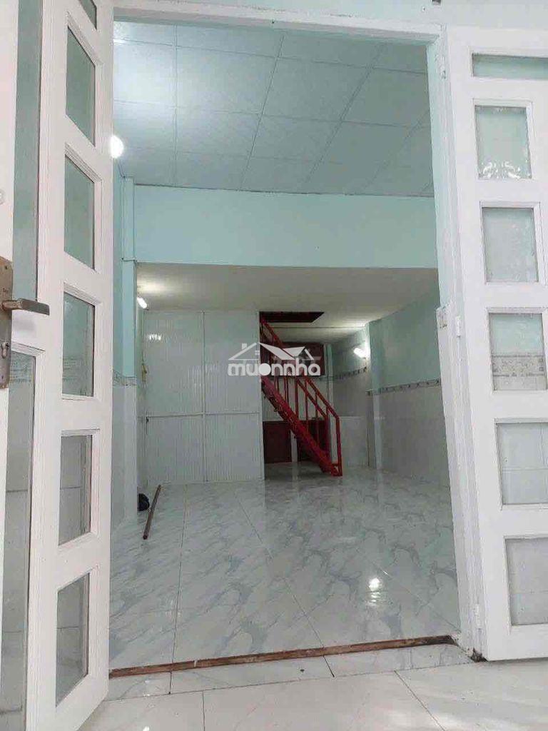 Nhà bán chính chủ phường tân quy cũ quận 7 - Ảnh 3