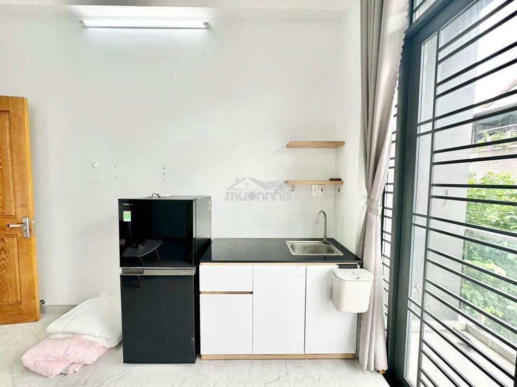 Cho thuê chdv mt nguyễn đình chính phú nhuận - Ảnh 4