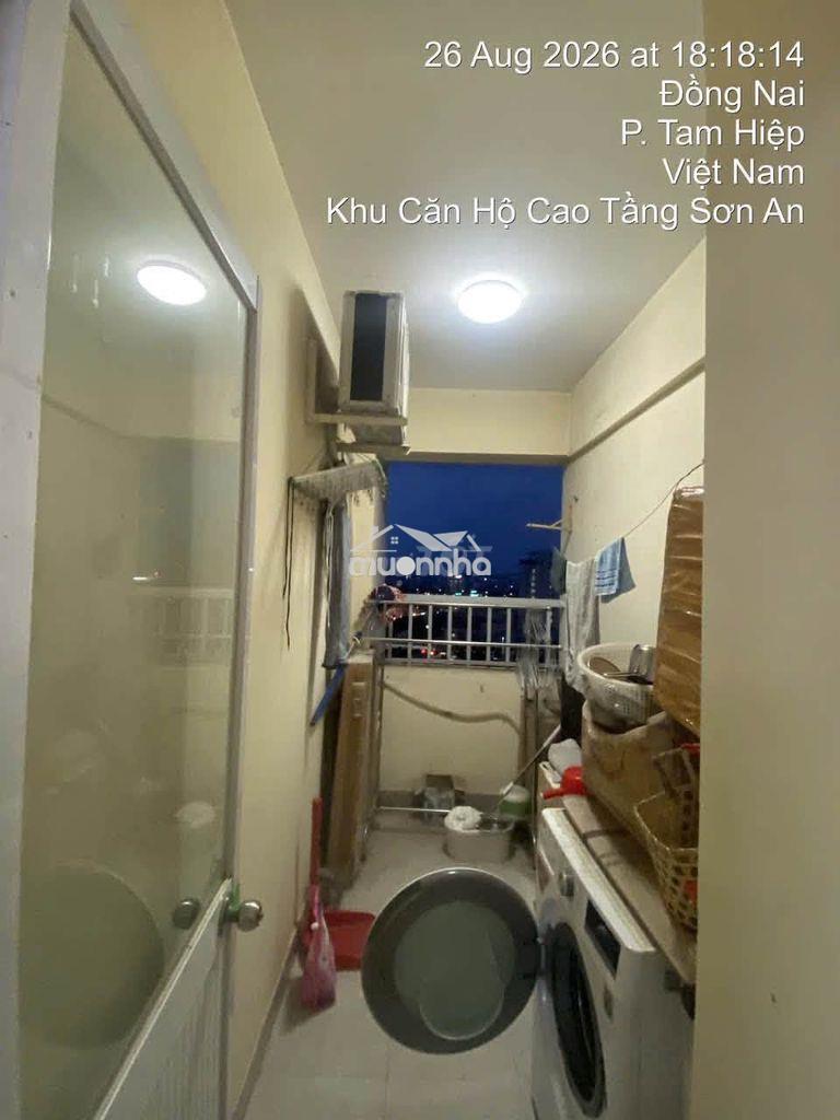 Cần bán căn hộ chung cư sơn an 65m2, 2pn chỉ 1.55 tỷ - Ảnh 2
