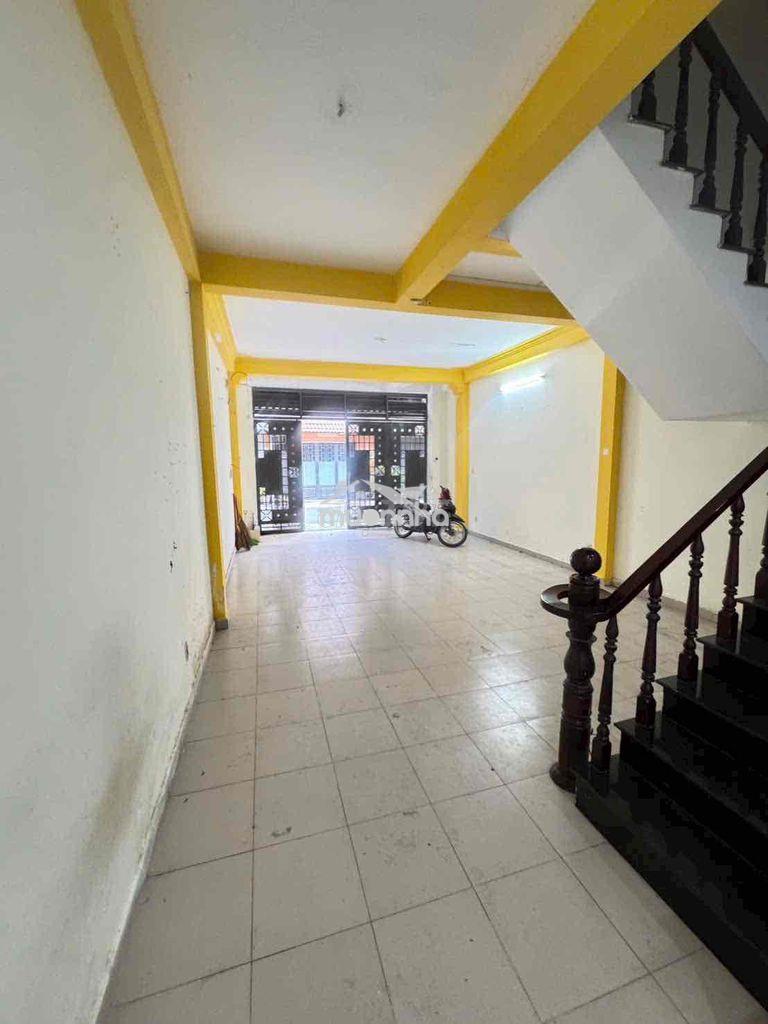 🔰Cho thuê nhà hẻm thông 61/ đường số 59 p14 gò vấp - Ảnh 3